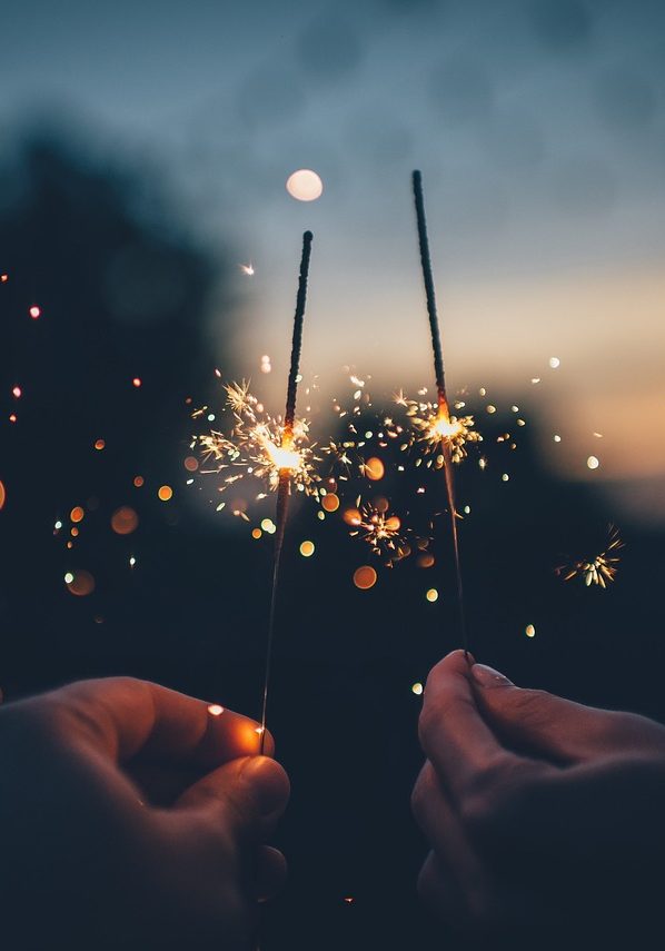 Eventos corporativos y aniversarios