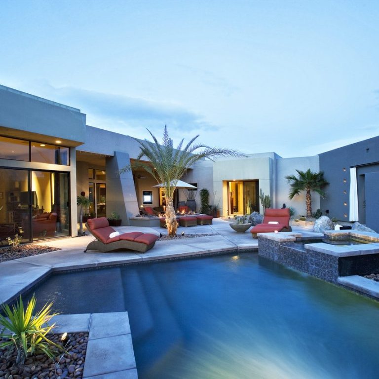 Propiedad de lujo en la Costa del Sol