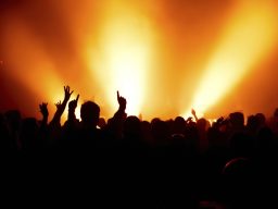 Clubs y restaurantes exclusivos